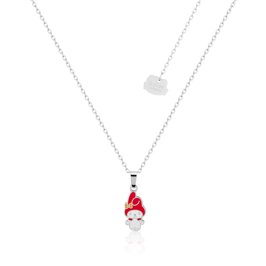 ECC Sanrio Hello Kitty My Melody Full Body Necklace