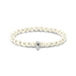 Charm Bracelet Pearls
