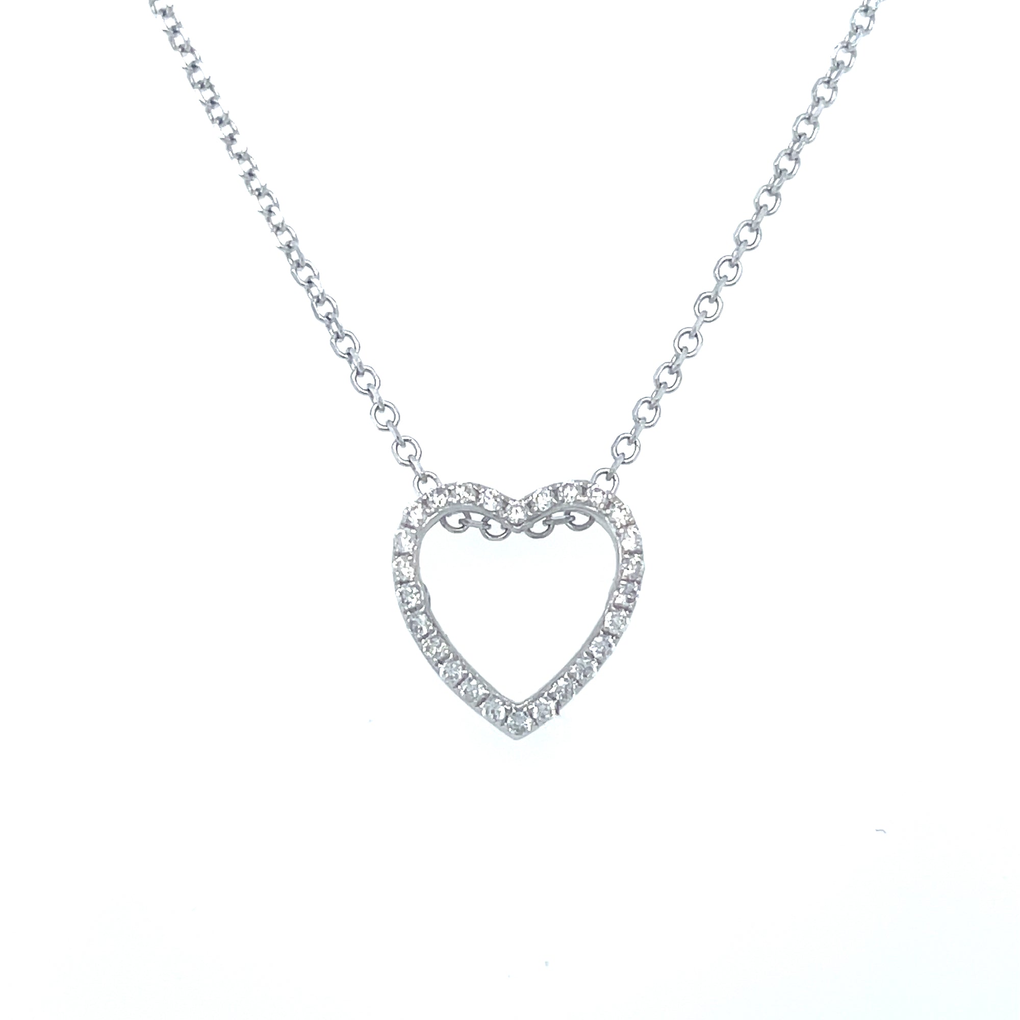 Diamond Necklace