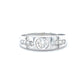 Diamond Dress Ring