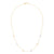 Fine Gold Necklace