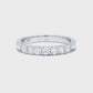 Diamond Dress Ring