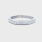 Diamond Dress Ring