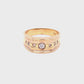 Men's Diamond Dress Ring