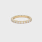 Diamond Dress Ring