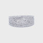 Diamond Dress Ring