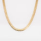 Curb Link Chain