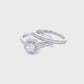 Bridal Diamond Set