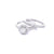 Bridal Diamond Set