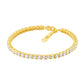 Ellani Tennis Bracelet