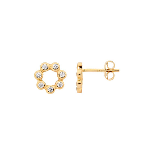 Ellani Earrings