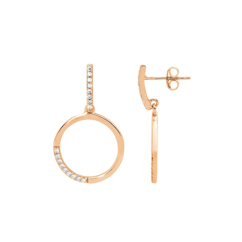 Ellani Earrings