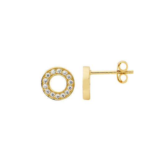 Ellani Earrings