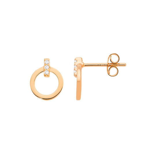 Ellani Earrings