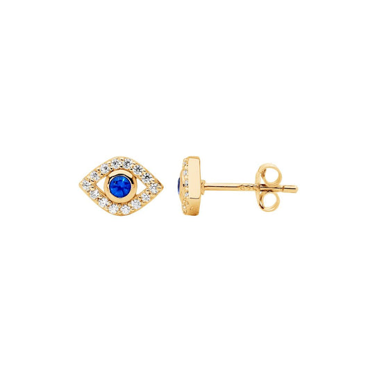 Ellani Earrings