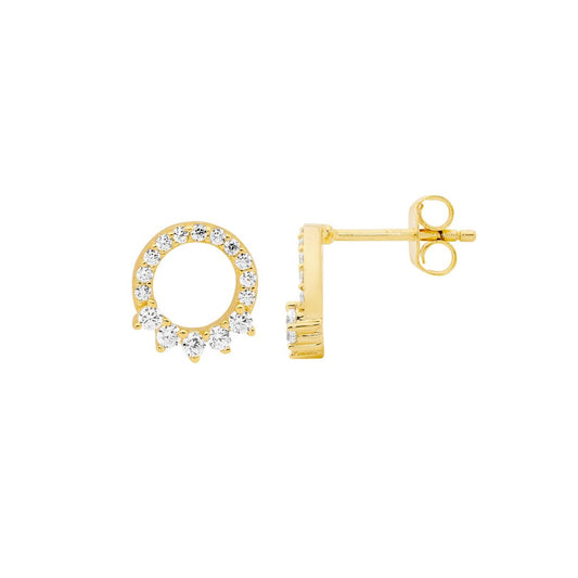 Ellani Earrings