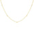 Fine Gold Necklace