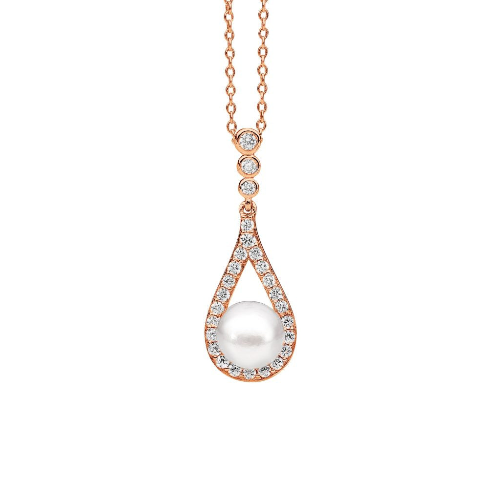 Ellani Pendant