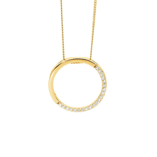 Ellani Pendant