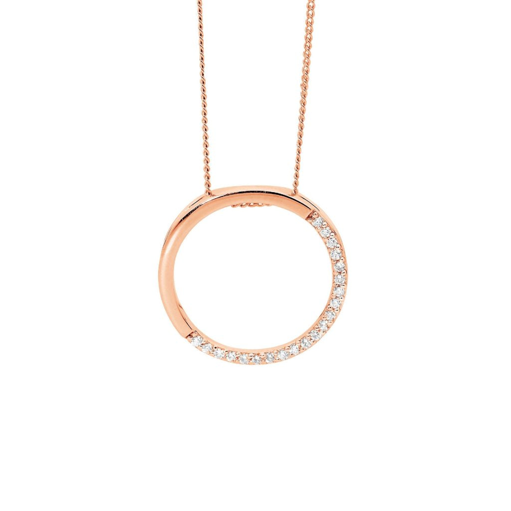 Ellani Pendant