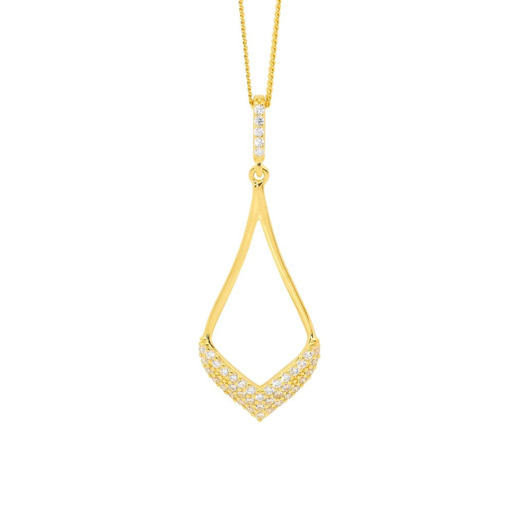 Ellani Necklace