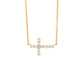 Ellani Cross Pendant