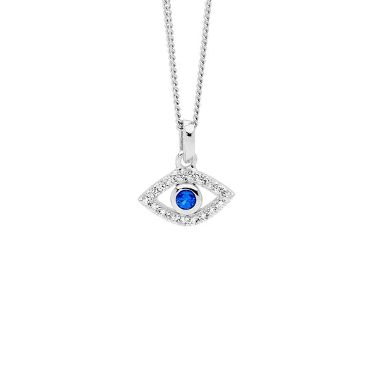 Ellani Pendant