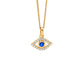 Ellani Pendant
