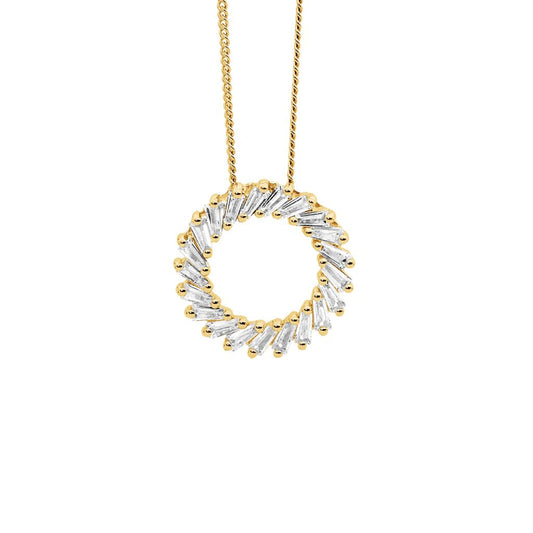 Ellani Pendant