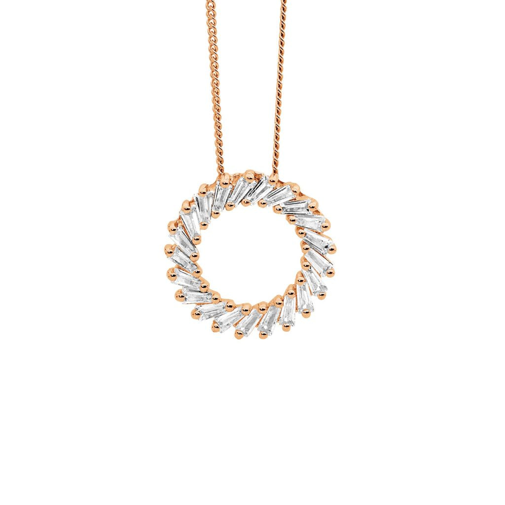 Ellani Pendant