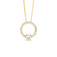 Ellani Pendant