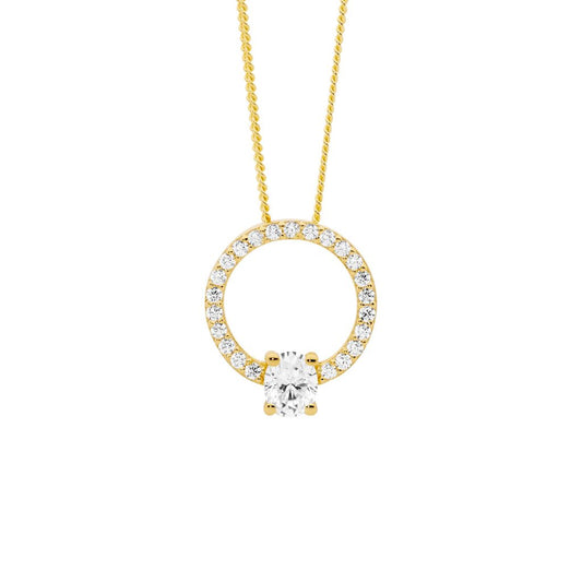 Ellani Pendant