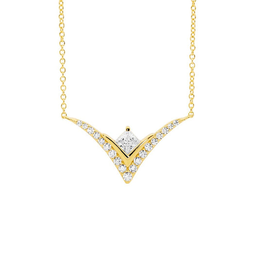 Ellani Necklace