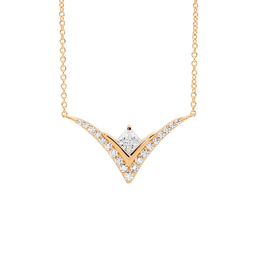 Ellani Necklace
