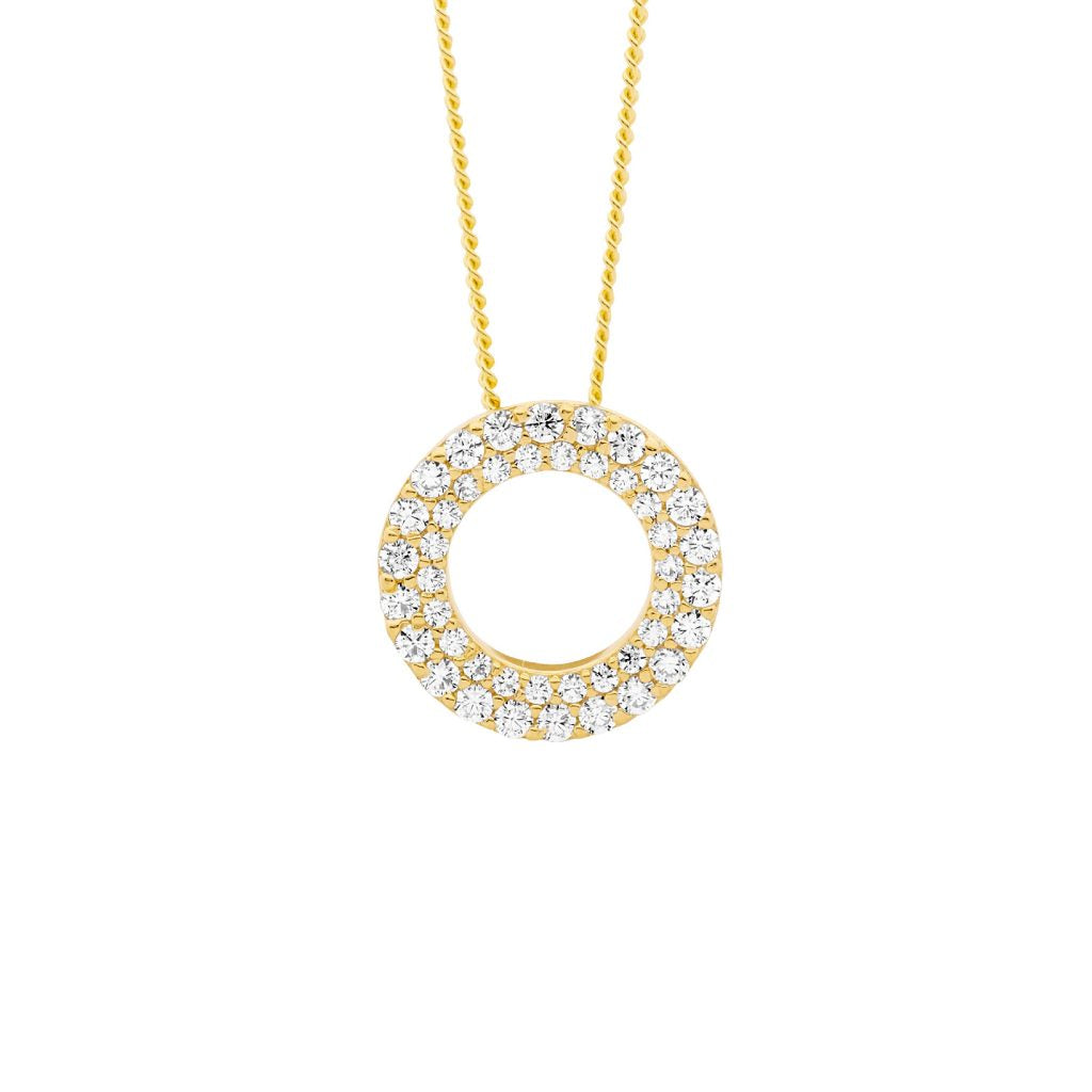 Ellani Pendant