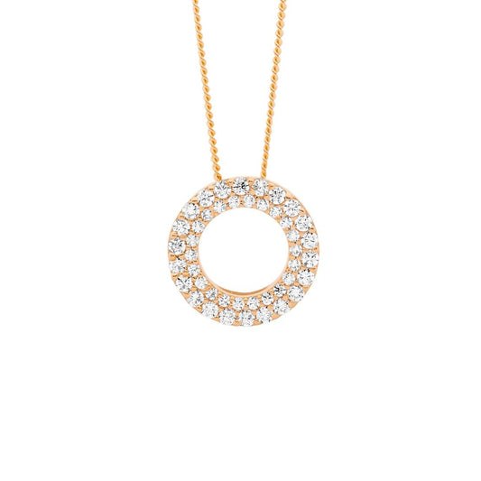 Ellani Pendant