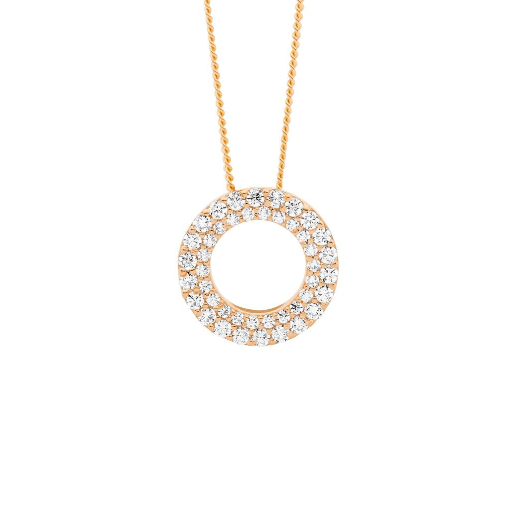 Ellani Pendant