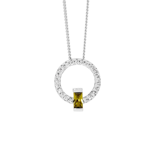 Ellani Pendant