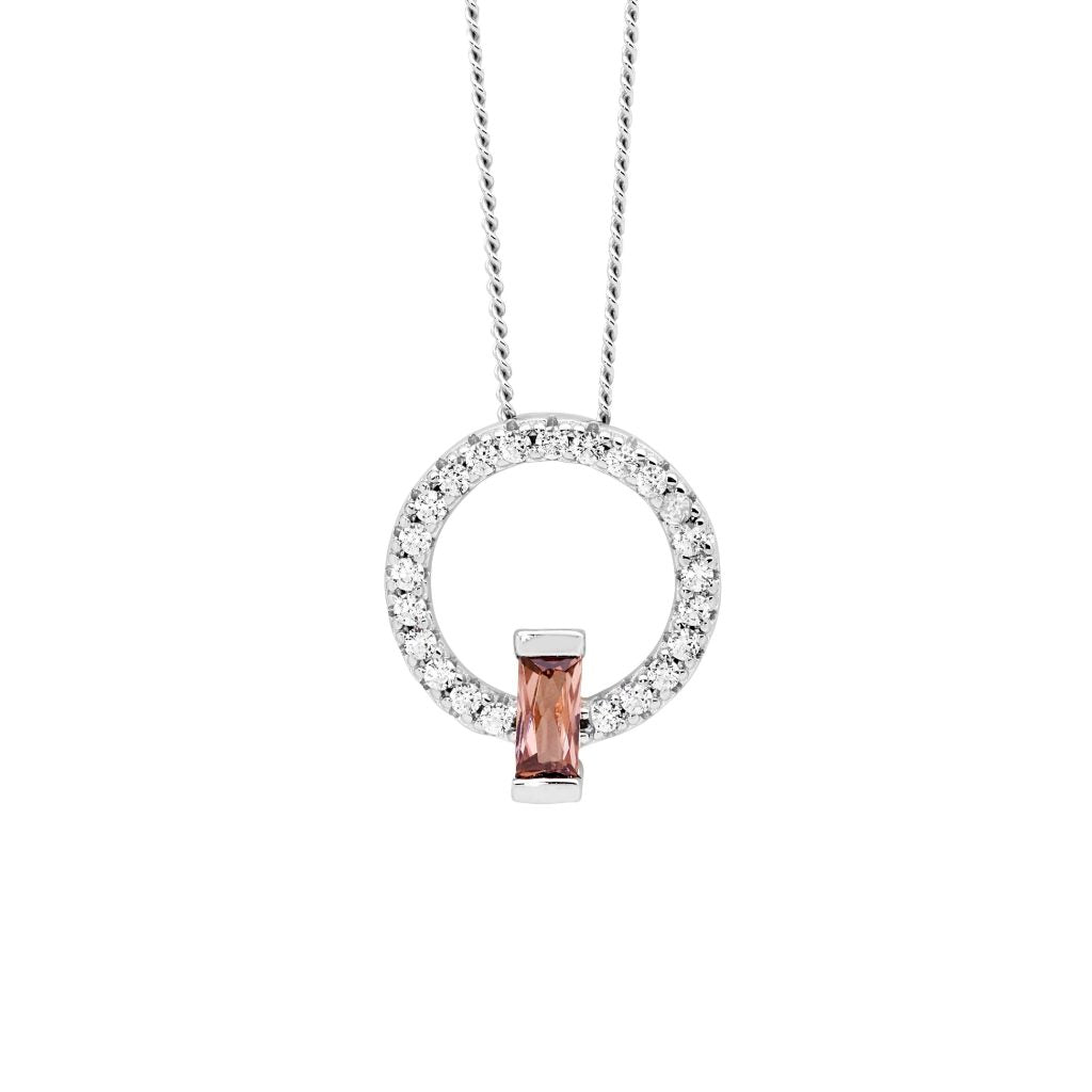 Ellani Pendant