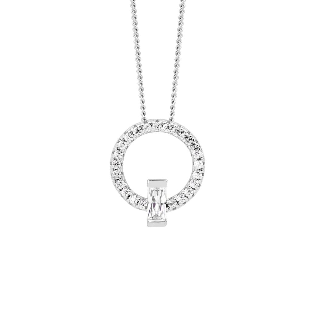 Ellani Pendant