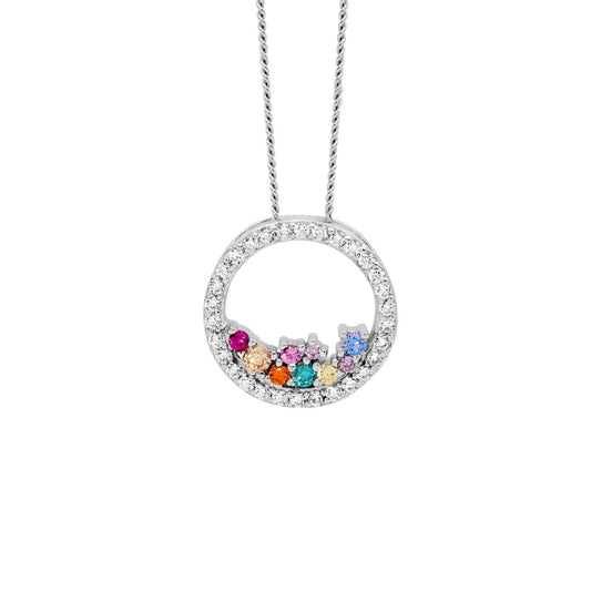Ellani Pendant