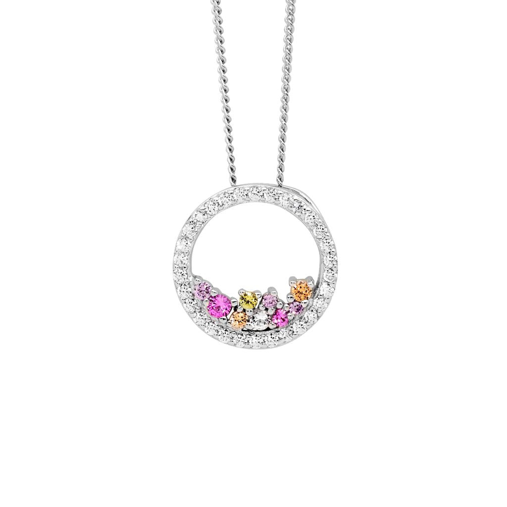 Ellani Pendant