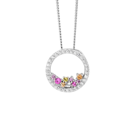 Ellani Pendant