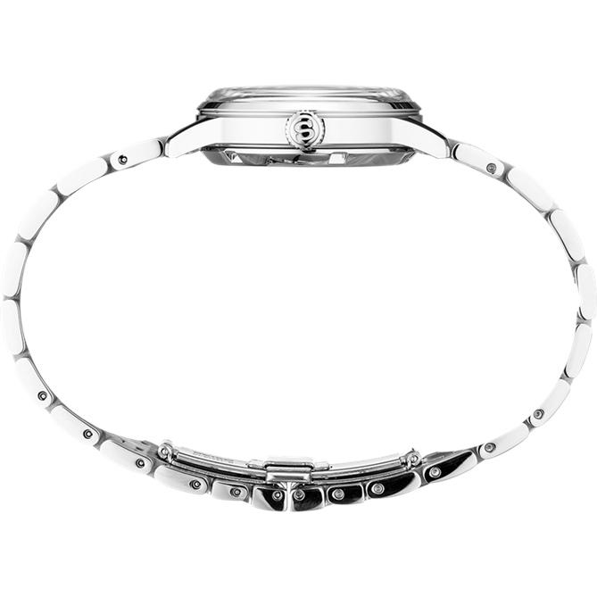 Seiko Presage Cocktail Time Automatic Ladies Dress Watch