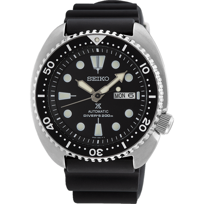 SEIKO Prospex Automatic Divers Watch