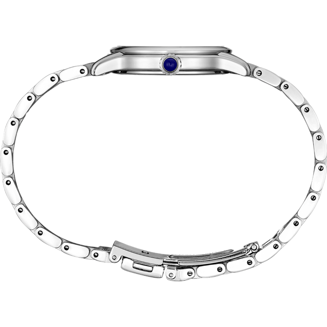 Seiko Conceptual Ladies Diamond Dress Watch