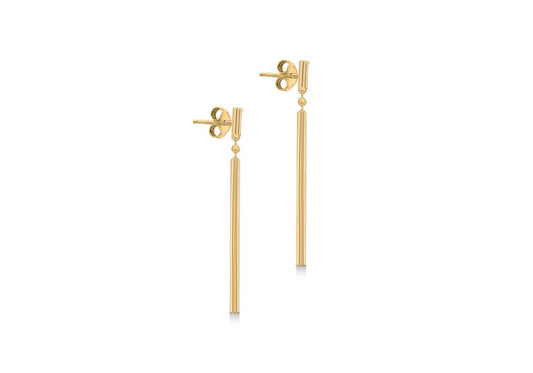 Drop Style Earrings