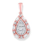 Diamond Pendant