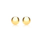 Gold Studs