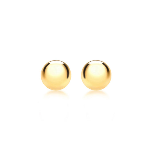 Gold Studs
